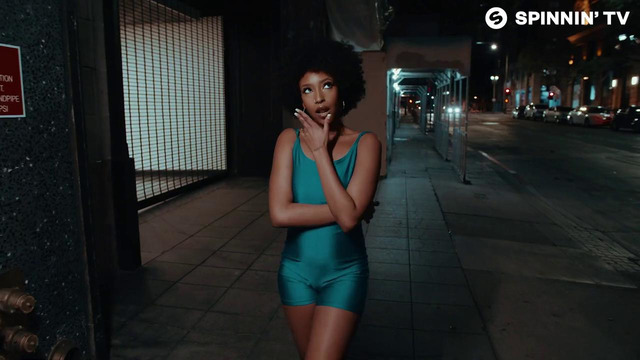 Quintino feat. Harrison First – Bad Bees (Official Music Video 2021)
