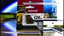 Карта памяти для 4К Transcend SDXC UHS-I U3