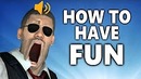 CS:GO – How To Have Fun