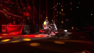 2CELLOS – Shape Of My Heart [Live at Arena di Verona]