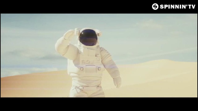 Moon Rush – Khonsu (Official Music Video 2017)