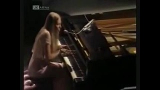 Joni Mitchell – Woodstock (Live)