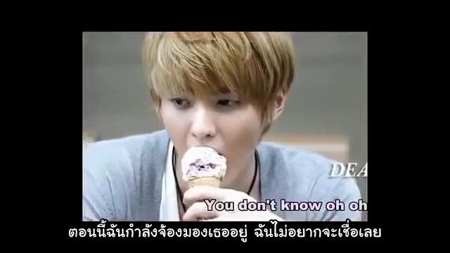 Kris EXO-M – What makes you beautiful – YouTube