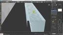 3Ds Max для начинающих. Урок 21. Моделирование радиатора отопления