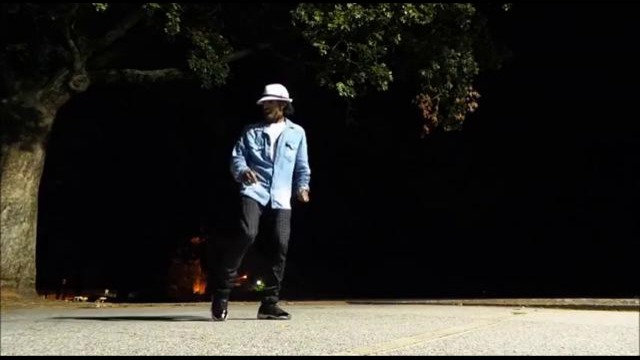 Танец под Michael Jackson – Thriller (NonStop)