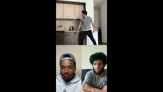Athletes React Ep. 3 is now LIVE