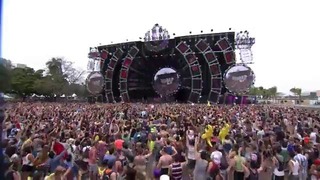 W&W – Live @ Ultra Music Festival Miami USA (29.03.2014)