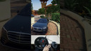 Mercedes-Benz S500 RUSSIAN MAFIA CONVOY #gta5 #mercedes #russianmafia