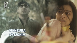 [HD] Manzura – Oyijonim (VideoKlip 2018)