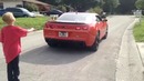 Удаление зубов с помощью Camaro