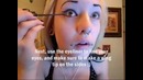 Gothic Alternative Pinup Tutorial