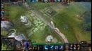 Na’Vi vs Alliance |D2CL IV Game 2 Part 2| Dota 2