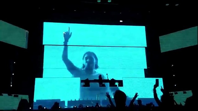 Alesso – 2015 Highlights (Video)