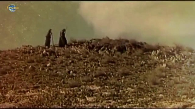 Первая жертва (курбан) Пророка Ибрахима (мир ему). 5 часть