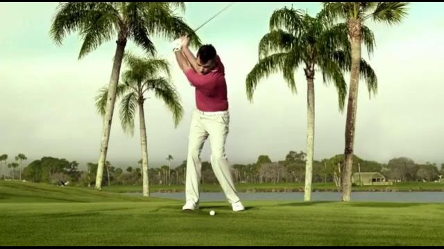 Approach S3 – часы для игры в гольф