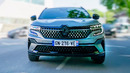НОВЫЙ Renault ESPACE 6 Esprit ALPINE 2023