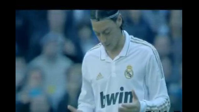 Mesut Özil Amazing Skills Goals Goal Assists