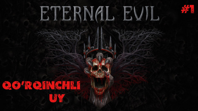 Eternal Evil
