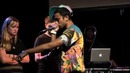 Amit vs Kaila – Quarter Finals – 2013 American Beatbox Championships
