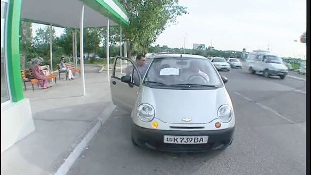 Sho’rdanak – Choyxona (hajviy ko’rsatuv 2015)