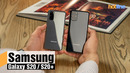Samsung Galaxy S20 и S20 — обзор смартфонов