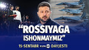 Saudiyada keskinlashgan vaziyat va Gʻazo haqida film – kun dayjesti
