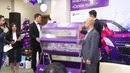 Как свершались чудеса с Ucell? Акция "Сезон чудес" от Ucell