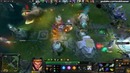 YaphetS PIS Invoker vs Virtus.Pro DotA 2