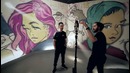 Lptv: fort minor welcome – video shoot day 2 (studio)