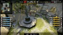 CS GO: ELEAGUE S2: NiP vs Astralis (Map 1, Cobblestone)