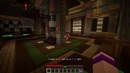 ЭЛЬФИЧЕСКАЯ ЛОГИКА – Minecraft Logic & Elves мини карта с Рамоном и Тюной