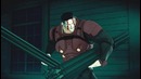 Cyborg 009: Call of Justice – Teaser