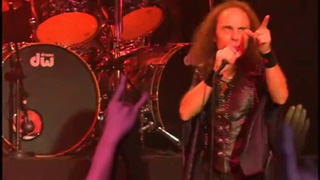 Dio – Heaven And Hell Live In London 2005