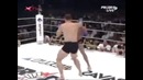 Mirko Cro Cop Vs Fedor Emelianenko