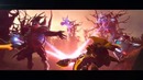 Dota 2 Champions Season 4 Trailer