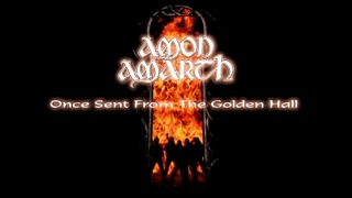 Amon Amarth – Surtur Rising Bonus DVD Part 1 – Once Sent From The Golden Hall