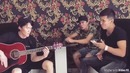 ЛЕША БАНКЕС – Сколько дыма внутри