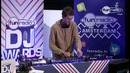 Lost Frequencies – Live @ Fun Radio (ADE Amsterdam, Netherlands 20.10.2016)