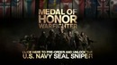 Мультиплеерный ролик Medal of Honor: Warfighter