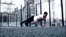 Уличный WorkOut. (Kenguru Pro)