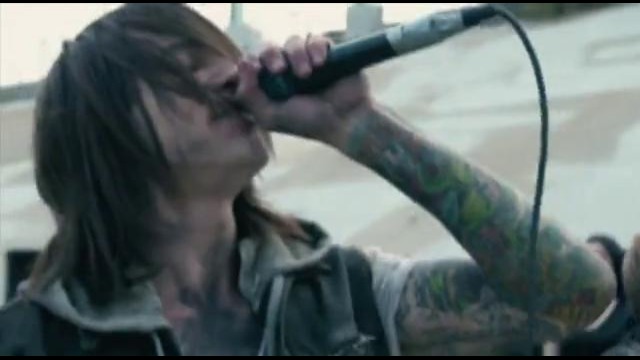 Blessthefall – Promised Ones Official Music Video