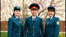 ГУВД Ташкента поздравляет жителей и гостей нашего города с Наврузом