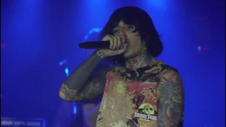 Bring Me The Horizon – Happy Song (Live on the Honda Stage at Webster Hall)