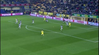 Todos los goles de Villarreal CF (1-0) Real Sociedad