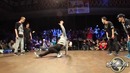 Skill hustle fellaz vs 7 commandoz. www.bboyworld.com