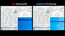 Сравнение Gigabyte vs MSI на примере 980 Ti. G1 Gaming vs Gaming 6G