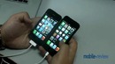 Сравнение iPhone 5 с iPhone 4s