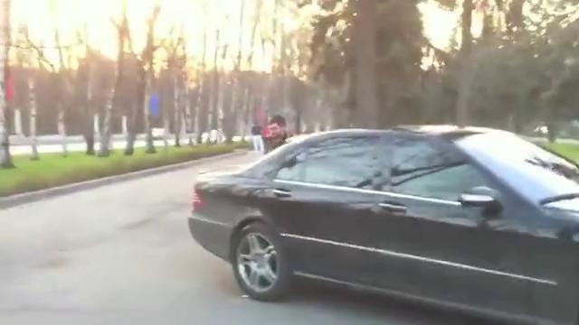«Галустян» устроил беспредел на Смотре