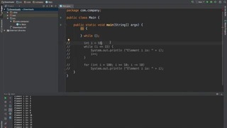 Изучение Java в одном видео-уроке за час