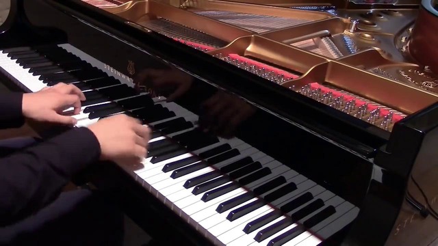 This Game – No Game No Life OP [piano]